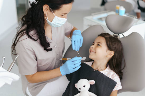 Best Cracked Tooth Emergency Dentist  in West Monroe, LA