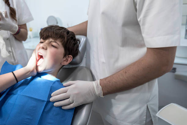 Emergency Dental Filling Replacement in LA