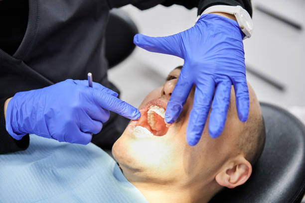 Best Cracked Tooth Emergency Dentist  in West Monroe, LA