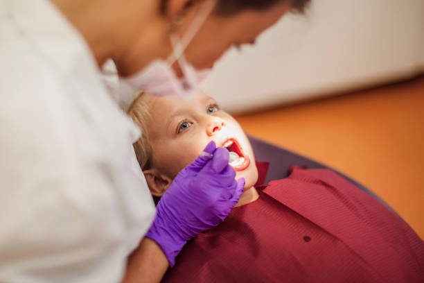 Best Emergency Pediatric Dentist  in West Monroe, LA